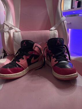 Jordan 1s